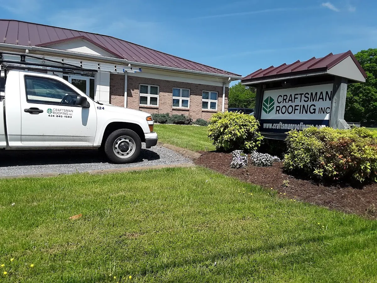 Quality Chimney Repair by experienced craftsmen in Nottingham